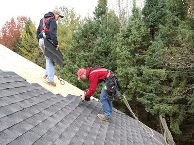 About Roof Installation Pros - roof installation experts in Delaware, PA